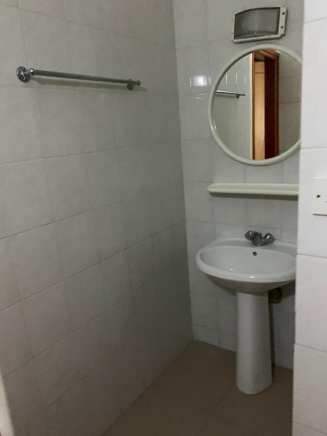 Ground Floor Apartment With Big Balcony Larnaca Ngoại thất bức ảnh